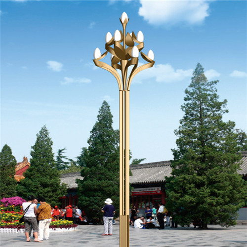 玉蘭燈、中華燈5